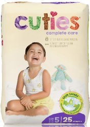 Cuties Complete Care Diapers - 1102732_BG - 6 Cuties Complete Care Diapers - 1102732_BG - 6