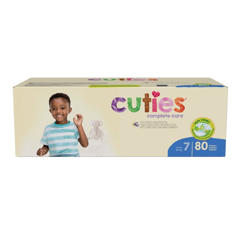 Cuties Complete Care Diapers - 1102742_CS - 14 Cuties Complete Care Diapers - 1102742_CS - 14