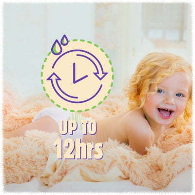 Cuties Premium Diapers - 706277_CS - 10 Cuties Premium Diapers - 706277_CS - 10
