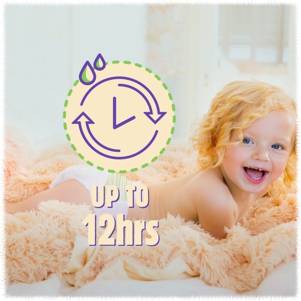 Cuties Premium Diapers - 706277_CS - 10 Cuties Premium Diapers - 706277_CS - 10