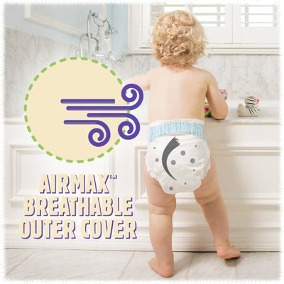 Cuties Premium Diapers - 706277_CS - 11 Cuties Premium Diapers - 706277_CS - 11