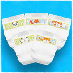 Cuties Premium Diapers - 706277_CS - 13 Cuties Premium Diapers - 706277_CS - 13