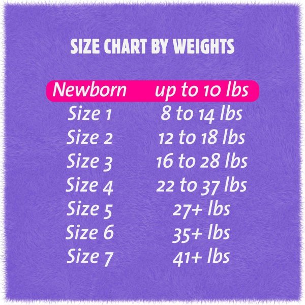Cuties Premium Diapers - 706277_CS - 14 Cuties Premium Diapers - 706277_CS - 14