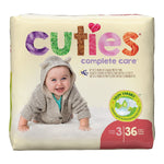 Cuties Premium Diapers - 874709_CS - 1 Cuties Premium Diapers - 874709_CS - 1