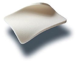 Cutimed Siltec Adhesive without Border Foam Dressing, 4 x 4 Inch - 960145_BX - 1 Cutimed Siltec Adhesive without Border Foam Dressing, 4 x 4 Inch - 960145_BX - 1