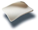 Cutimed Siltec Adhesive without Border Foam Dressing, 4 x 4 Inch - 960145_BX - 1