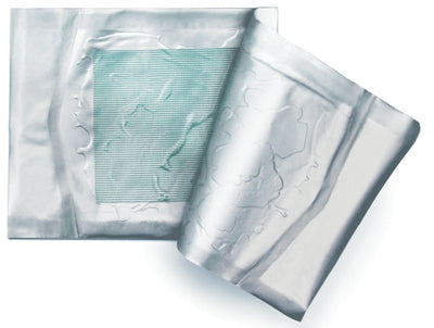 Cutimed Sorbact Hydrogel Dressing, 3 x 3 Inch - 811354_BX - 1 Cutimed Sorbact Hydrogel Dressing, 3 x 3 Inch - 811354_BX - 1