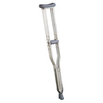 Cypress Underarm Crutches for Tall Adults - 1200031_PR - 1