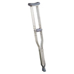 Cypress Underarm Crutches for Tall Adults - 1200031_PR - 1 Cypress Underarm Crutches for Tall Adults - 1200031_PR - 1