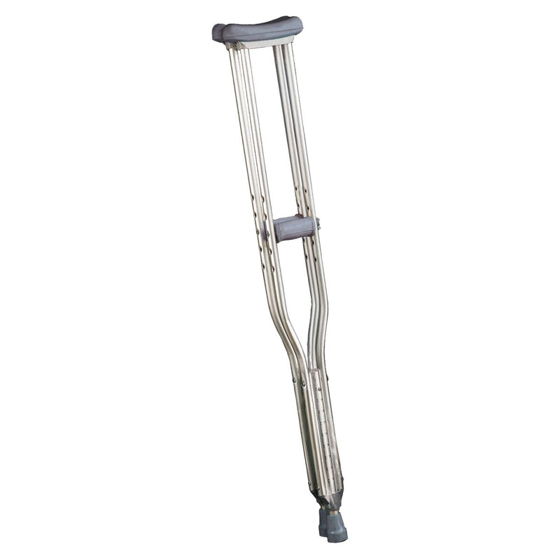 Cypress Underarm Crutches for Tall Adults - 1200031_PR - 2 Cypress Underarm Crutches for Tall Adults - 1200031_PR - 2