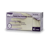 Cypress Vinyl General Purpose Gloves - 531461_BX - 1 Cypress Vinyl General Purpose Gloves - 531461_BX - 1