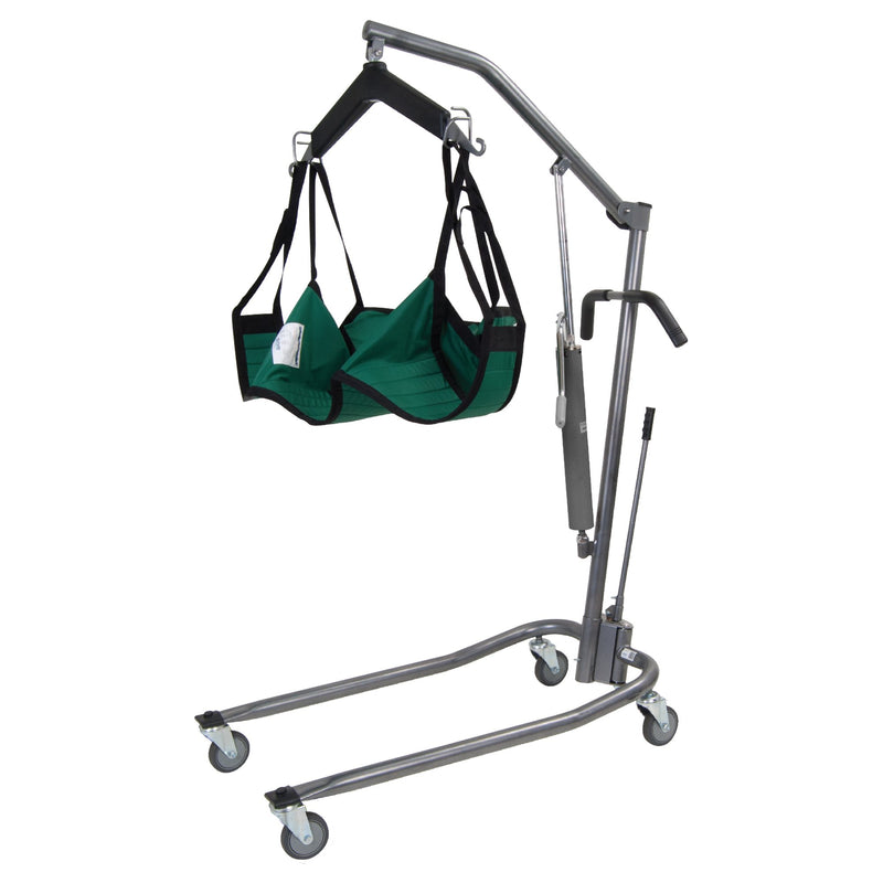 McKesson Hydraulic Patient Lift -Each McKesson Hydraulic Patient Lift -Each