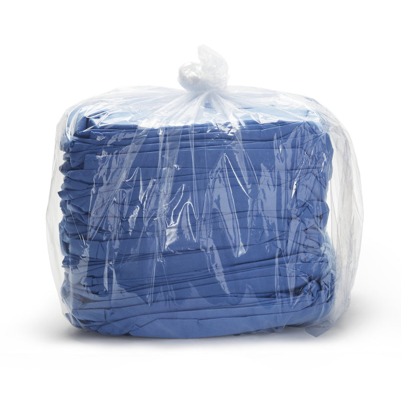 Halyard Health Professional Lab Jacket, Large -Case of 24 Halyard Health Professional Lab Jacket, Large -Case of 24