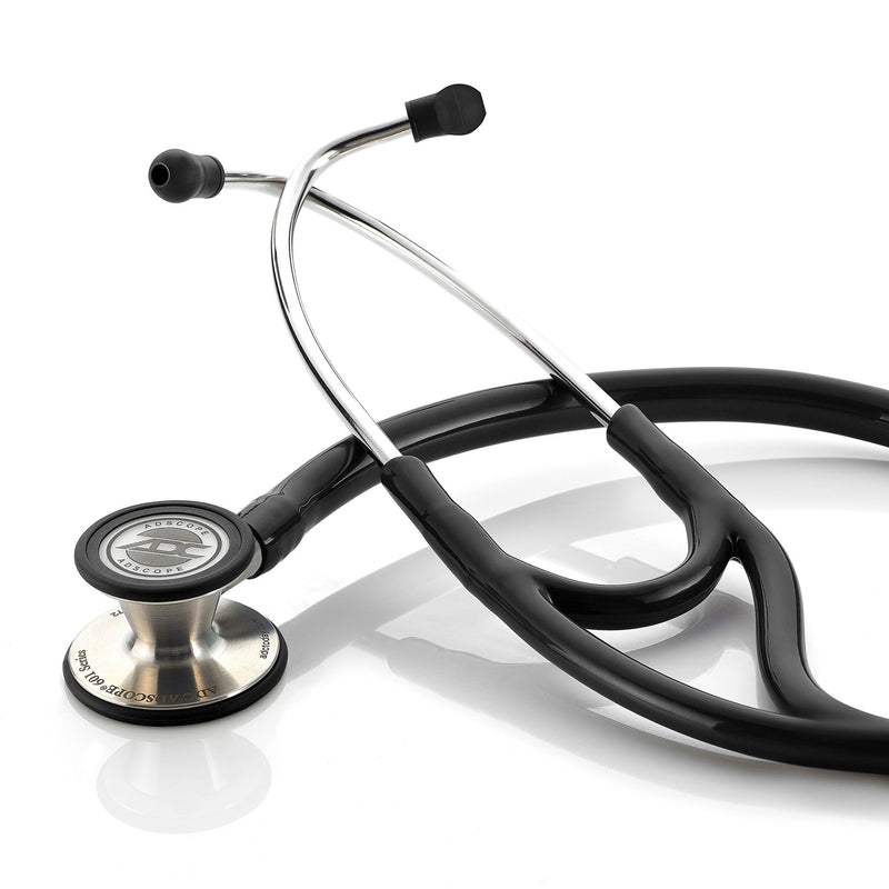 Adscope 601 Cardiology Stethoscope -Each Adscope 601 Cardiology Stethoscope -Each