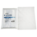 McKesson Zip Closure Bag, 12 X 15 Inches -Box of 1 McKesson Zip Closure Bag, 12 X 15 Inches -Box of 1