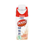 Boost Original Nutritional Drink, Strawberry, 8 oz. Carton -Each Boost Original Nutritional Drink, Strawberry, 8 oz. Carton -Each