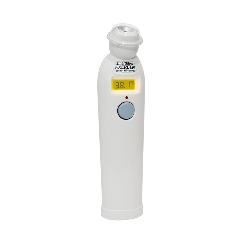TemporalScanner TAT-2000C Digital Temporal Thermometer -Each TemporalScanner TAT-2000C Digital Temporal Thermometer -Each