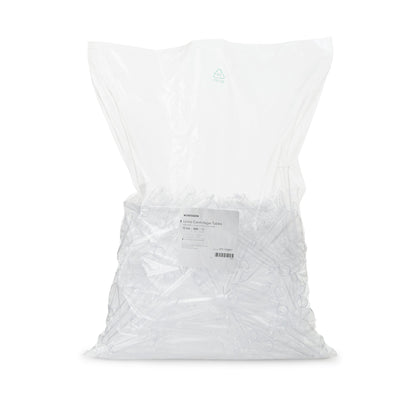 McKesson Conical Bottom Urinalysis Tube -Bag of 500 McKesson Conical Bottom Urinalysis Tube -Bag of 500