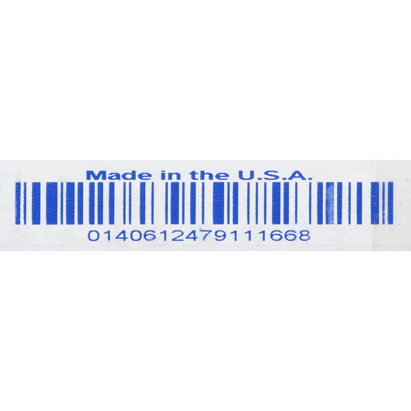 SAF-T-SEAL Infectious Waste Bag, 30-33 ga; -Case of 250 SAF-T-SEAL Infectious Waste Bag, 30-33 ga; -Case of 250