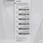McKesson Post-Surgical Bra, 40-42 Inch -Each McKesson Post-Surgical Bra, 40-42 Inch -Each