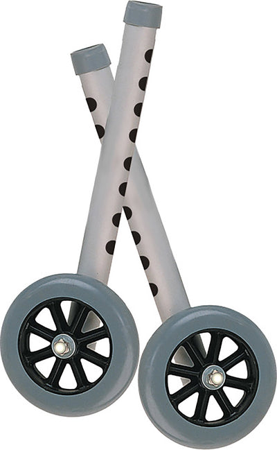 drive Tall Extension Legs with Wheel -1 Pair drive Tall Extension Legs with Wheel -1 Pair
