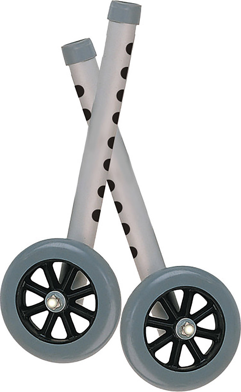 drive Tall Extension Legs with Wheel -1 Pair drive Tall Extension Legs with Wheel -1 Pair
