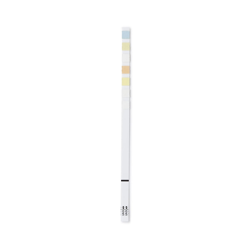 URISCAN 6L Urine Reagent Strips -Bottle of 1 URISCAN 6L Urine Reagent Strips -Bottle of 1