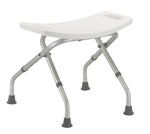 drive Folding Shower Chair -Each drive Folding Shower Chair -Each