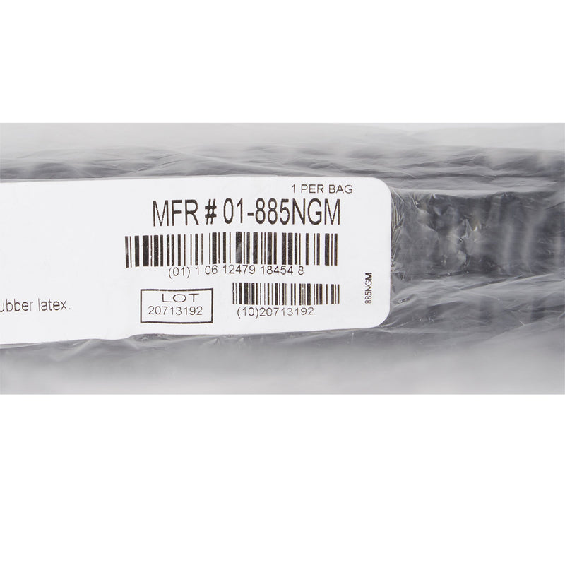 McKesson LUMEON Blood Pressure Unit Tubing -Pack of 1 McKesson LUMEON Blood Pressure Unit Tubing -Pack of 1