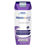 Diabetisource AC Tube Feeding Formula, 8.45 oz. Carton -Case of 24 Diabetisource AC Tube Feeding Formula, 8.45 oz. Carton -Case of 24