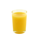 Thick & Easy Clear Nectar Consistency Thickened Beverage, Orange Juice, 46 oz. Bottle -Case of 6
