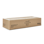 Dukal Patient Belongings Bag, White -Case of 250 Dukal Patient Belongings Bag, White -Case of 250