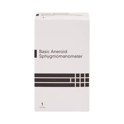 McKesson Aneroid Sphygmomanometer, Large Adult -Each McKesson Aneroid Sphygmomanometer, Large Adult -Each