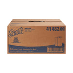 Scott Kitchen Paper Towel, 128 perforated sheets per roll -Case of 20