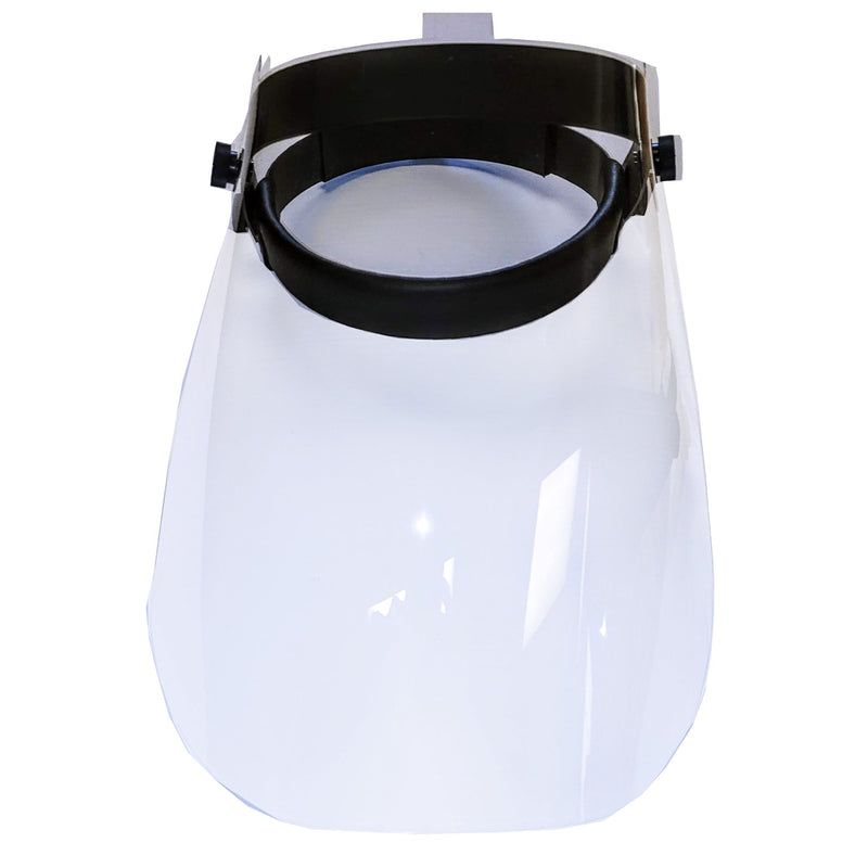 Donegan Optical Face Shield -Pack of 6 Donegan Optical Face Shield -Pack of 6