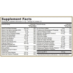 NanoVM t/f Powder Pediatric Tube Feeding Formula, 275 Gram Jar -Each NanoVM t/f Powder Pediatric Tube Feeding Formula, 275 Gram Jar -Each