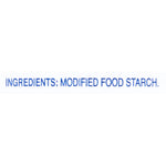 Thick & Easy Food and Beverage Thickener, Unflavored, 8 oz. Canister -Case of 12 Thick & Easy Food and Beverage Thickener, Unflavored, 8 oz. Canister -Case of 12