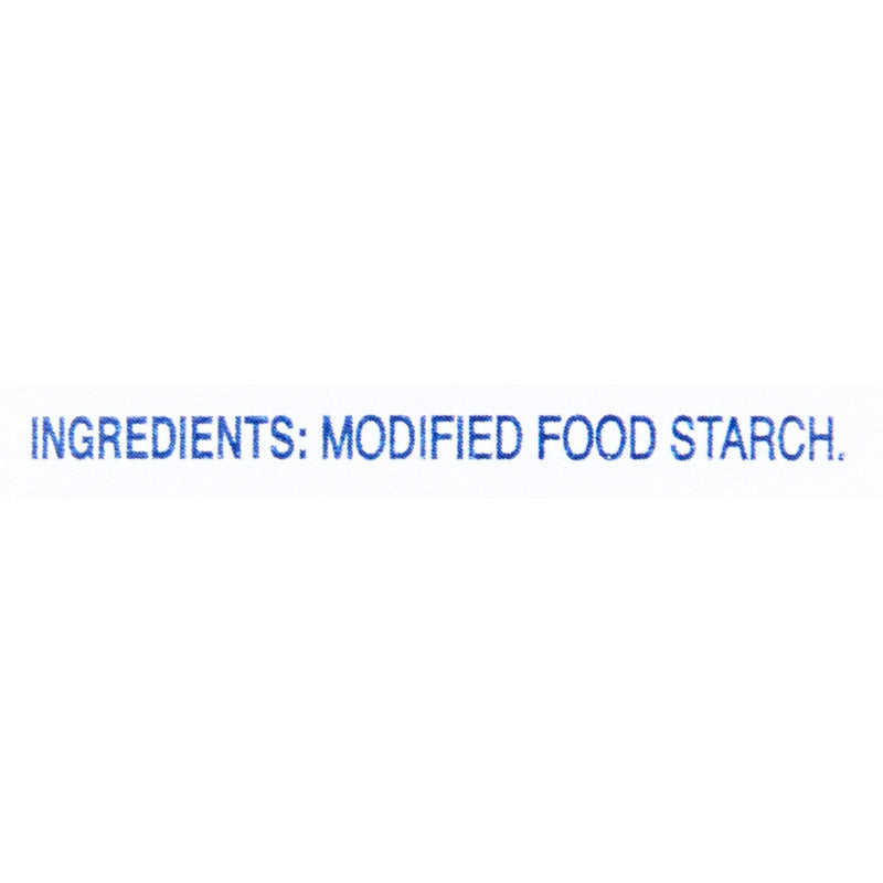 Thick & Easy Food and Beverage Thickener, Unflavored, 8 oz. Canister -Case of 12 Thick & Easy Food and Beverage Thickener, Unflavored, 8 oz. Canister -Case of 12