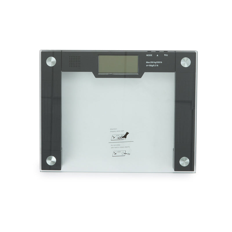 Ideaworks Extra Wide Talking Scale -Each Ideaworks Extra Wide Talking Scale -Each