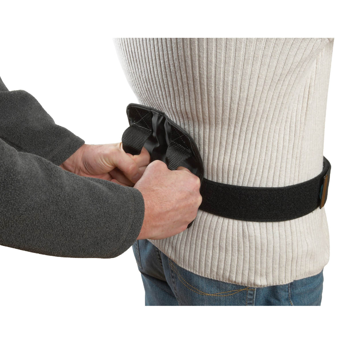 Maddak Gait Belt Handle -Each Maddak Gait Belt Handle -Each