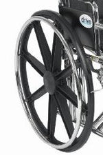 drive Replacement Rear Wheel for drive Wheelchair -Each drive Replacement Rear Wheel for drive Wheelchair -Each