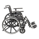 drive Viper Plus GT Wheelchair, 20 Inch Seat Width -Each drive Viper Plus GT Wheelchair, 20 Inch Seat Width -Each
