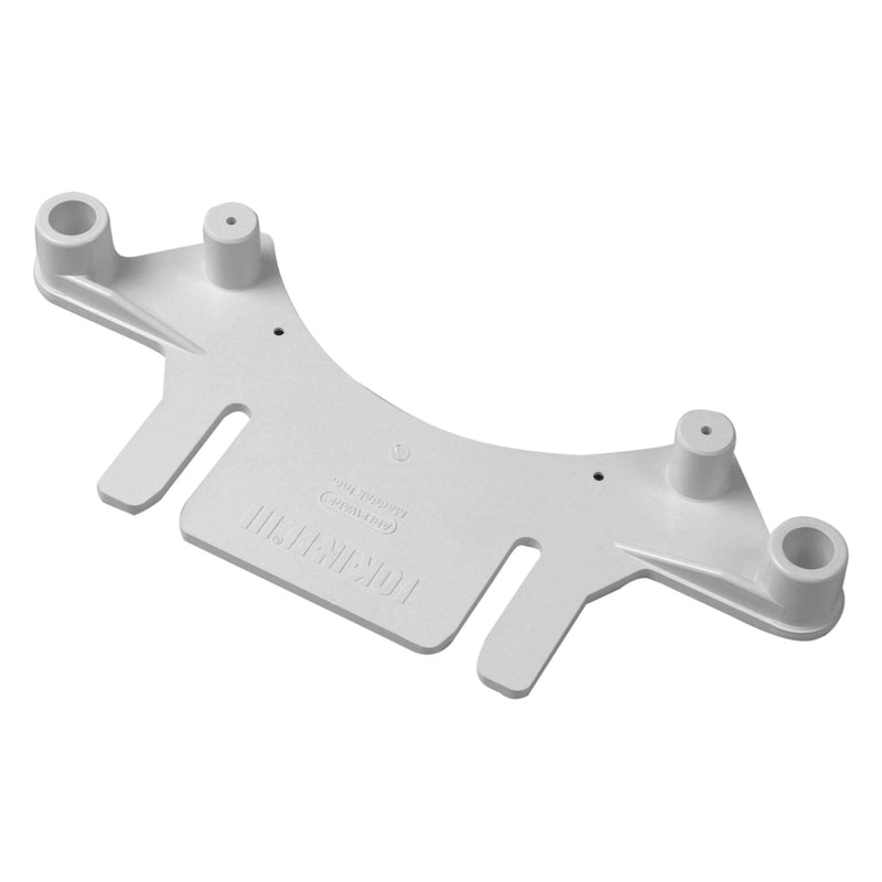 Lok-In-El Bolt-Down Lok-In-El Bracket -Each Lok-In-El Bolt-Down Lok-In-El Bracket -Each