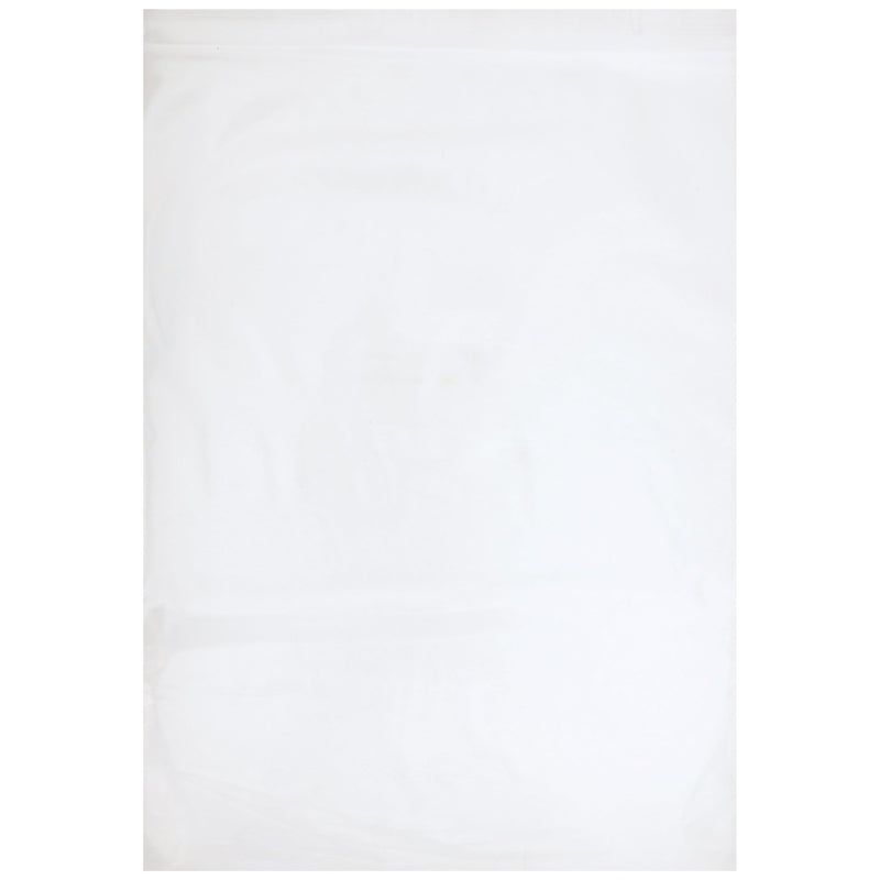McKesson Zip Closure Bag, 9 X 12 Inches -Bag of 1 McKesson Zip Closure Bag, 9 X 12 Inches -Bag of 1