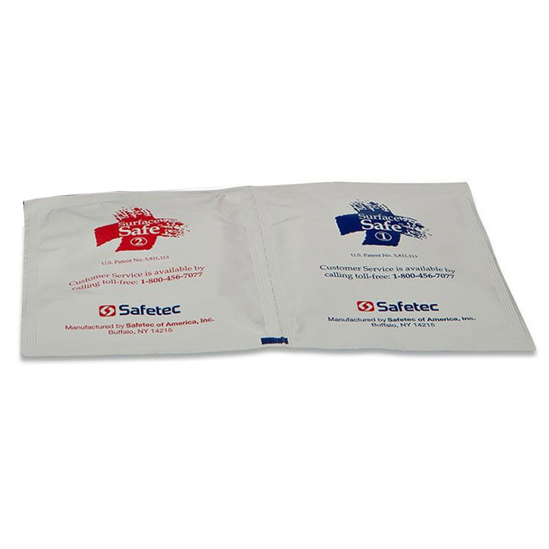Surface Safe Surface Disinfectant -Box of 15 Surface Safe Surface Disinfectant -Box of 15