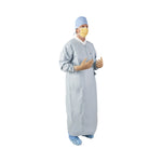 AERO CHROME Surgical Gown with Towel, X-Large -Case of 30 AERO CHROME Surgical Gown with Towel, X-Large -Case of 30