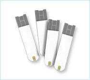 Ascensia Contour Blood Glucose Test Strips -Box of 1 Ascensia Contour Blood Glucose Test Strips -Box of 1