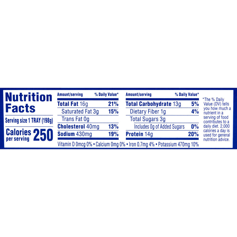 Thick & Easy Purées, Roasted Chicken with Potatoes and Carrots Purée, 7 oz. Tray -Case of 7 Thick & Easy Purées, Roasted Chicken with Potatoes and Carrots Purée, 7 oz. Tray -Case of 7