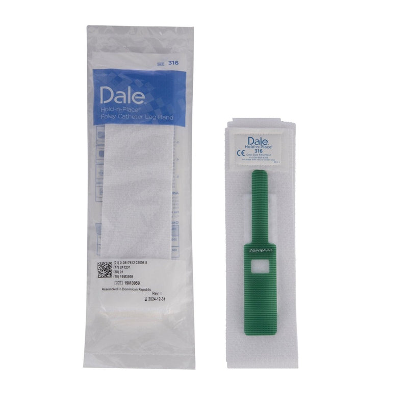 Dale Leg Strap - 446494_BX - 1 Dale Leg Strap - 446494_BX - 1