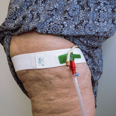 Dale Leg Strap - 934688_BX - 2 Dale Leg Strap - 934688_BX - 2